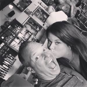 Meet your Posher, Tracey